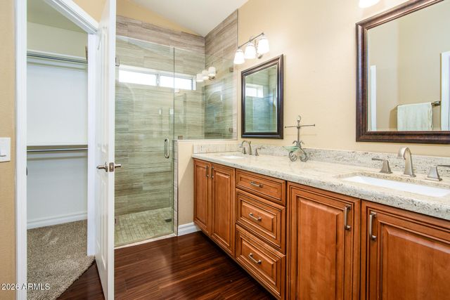 10820 E SILVERTREE Drive, Sun Lakes, AZ 85248