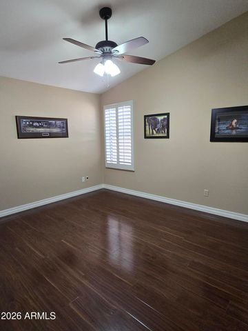 10820 E SILVERTREE Drive, Sun Lakes, AZ 85248