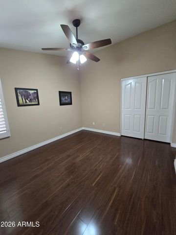 10820 E SILVERTREE Drive, Sun Lakes, AZ 85248