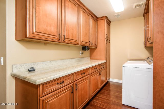 10820 E SILVERTREE Drive, Sun Lakes, AZ 85248