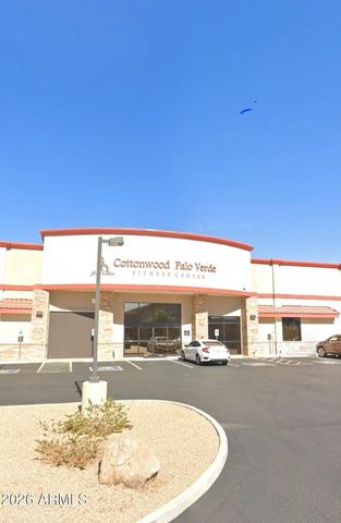 10820 E SILVERTREE Drive, Sun Lakes, AZ 85248