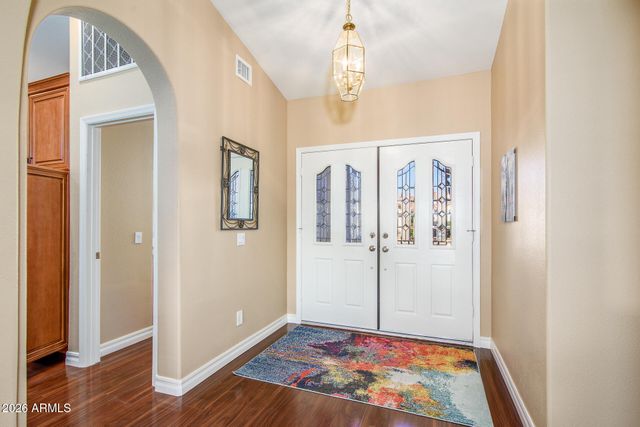 10820 E SILVERTREE Drive, Sun Lakes, AZ 85248