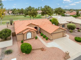 10820 E SILVERTREE Drive, Sun Lakes, AZ 85248