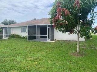 4520 SW 7th PL, Cape Coral, FL 33914