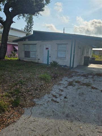 2814 PALMADELIA AVENUE, Sarasota, FL 34234