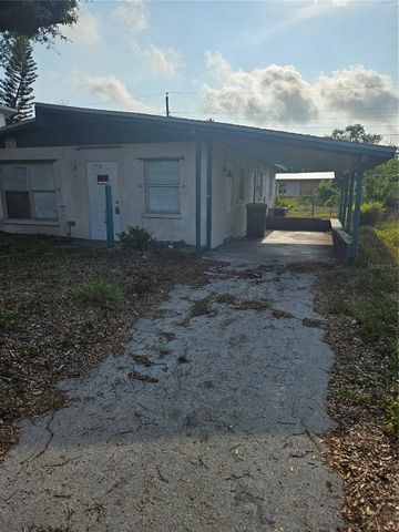 2814 PALMADELIA AVENUE, Sarasota, FL 34234