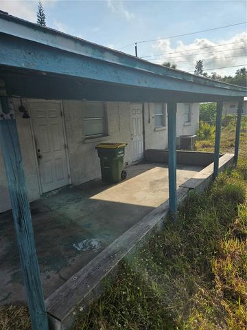 2814 PALMADELIA AVENUE, Sarasota, FL 34234