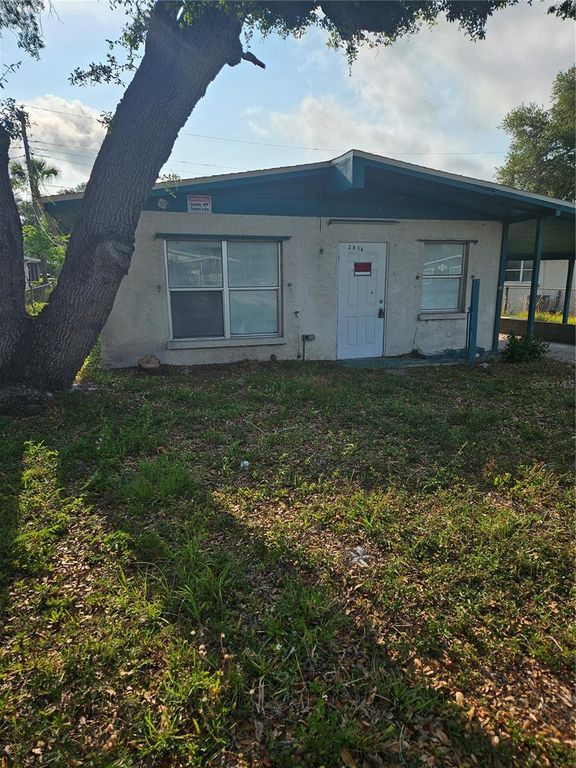 2814 PALMADELIA AVENUE, Sarasota, FL 34234