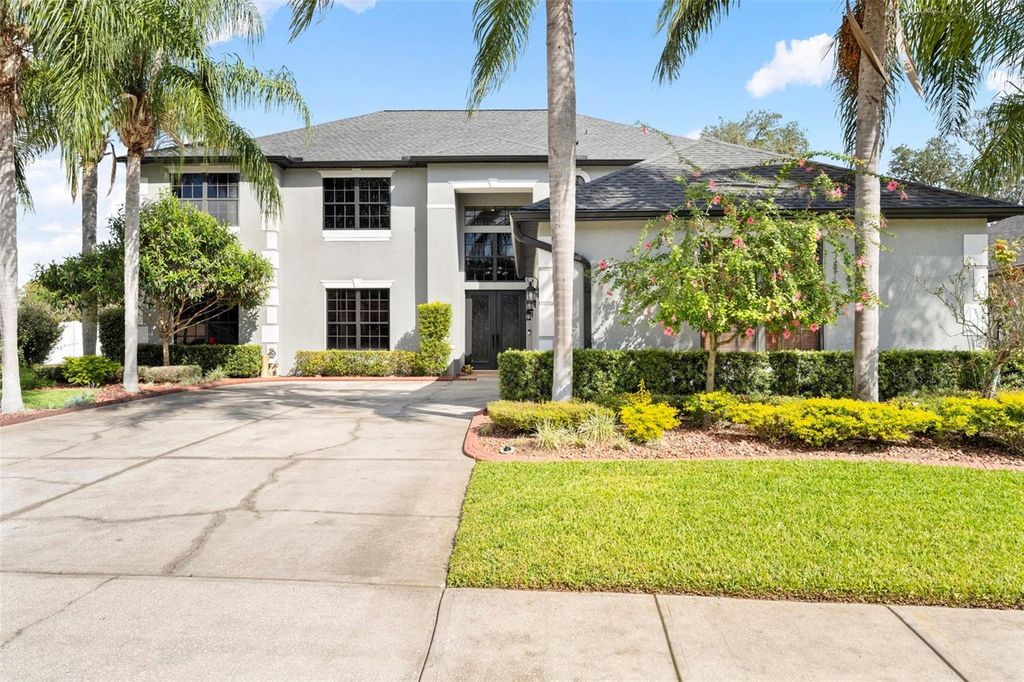 15225 PRINCEWOOD LANE, Land O Lakes, FL 34638