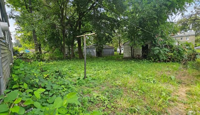 4962 Adams Street, Gary, IN 46408