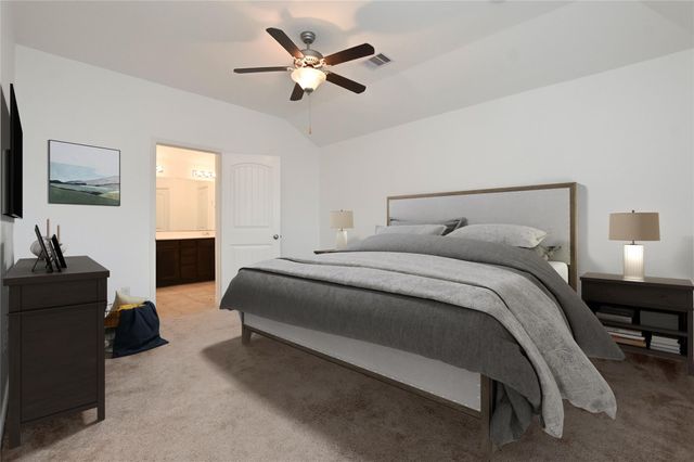 306 Marble Springs Lane, La Marque, TX 77568