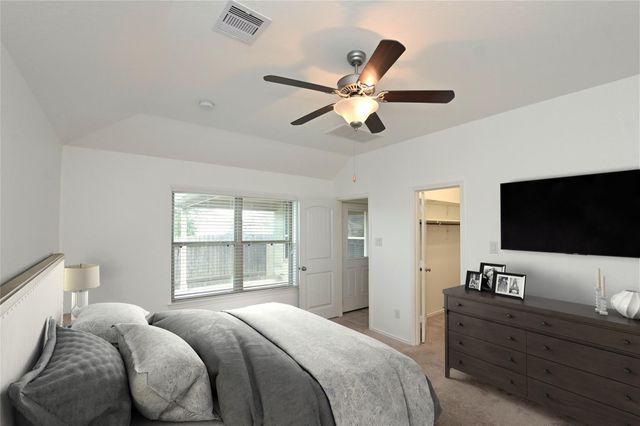 306 Marble Springs Lane, La Marque, TX 77568