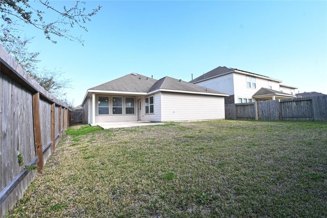 306 Marble Springs Lane, La Marque, TX 77568