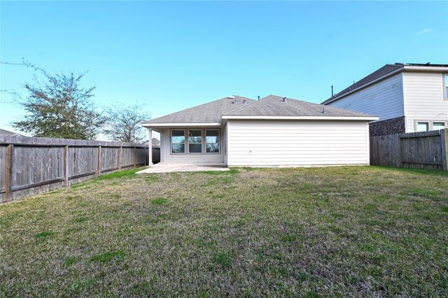 306 Marble Springs Lane, La Marque, TX 77568
