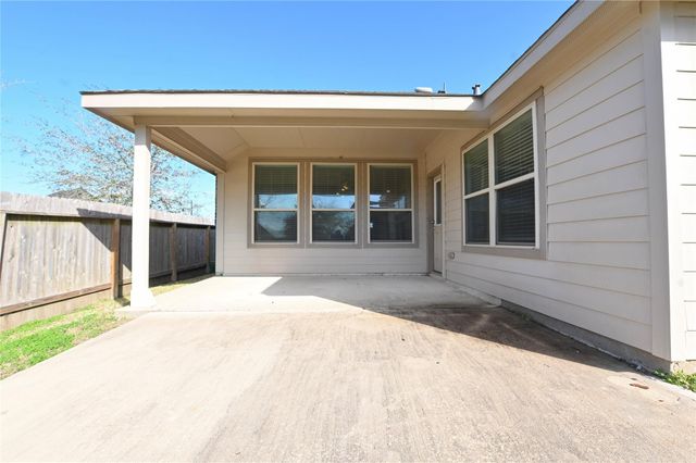 306 Marble Springs Lane, La Marque, TX 77568