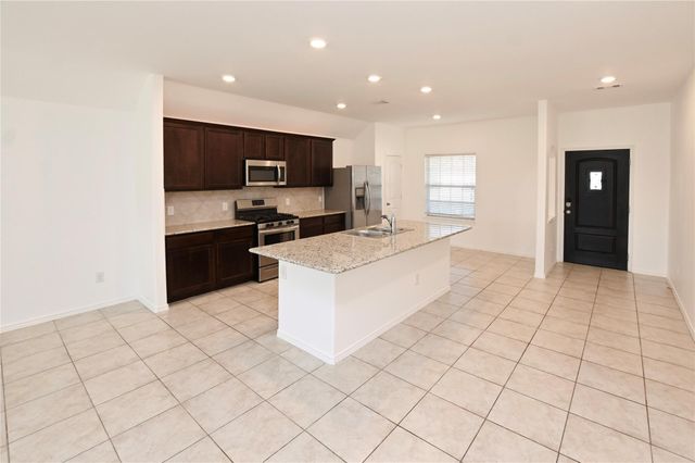 306 Marble Springs Lane, La Marque, TX 77568