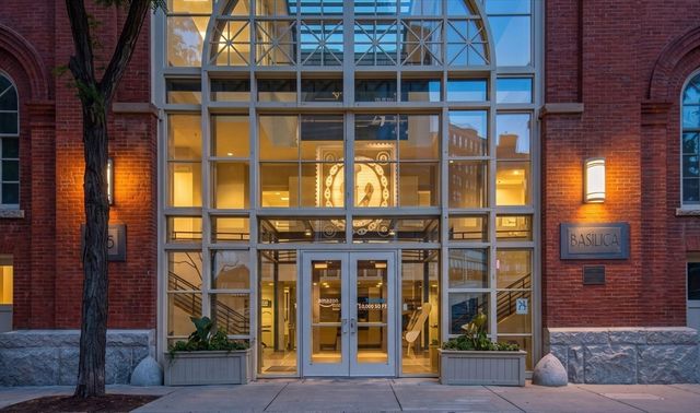 106 Thirteenth St 236, Boston, MA 02129
