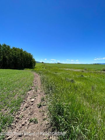 N ALTA Road, Alta, WY 83414