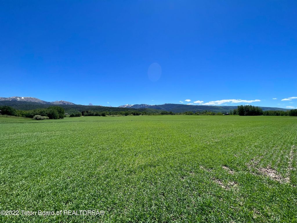 N ALTA Road, Alta, WY 83414 photo 14