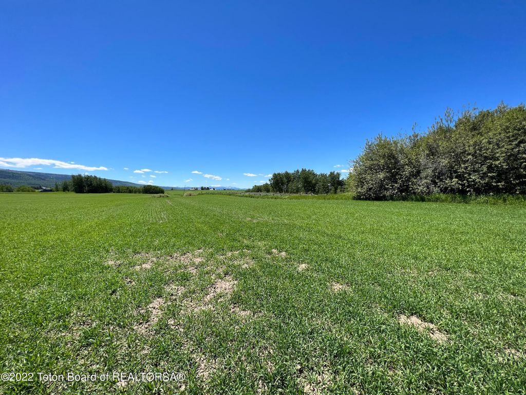 N ALTA Road, Alta, WY 83414 photo 16