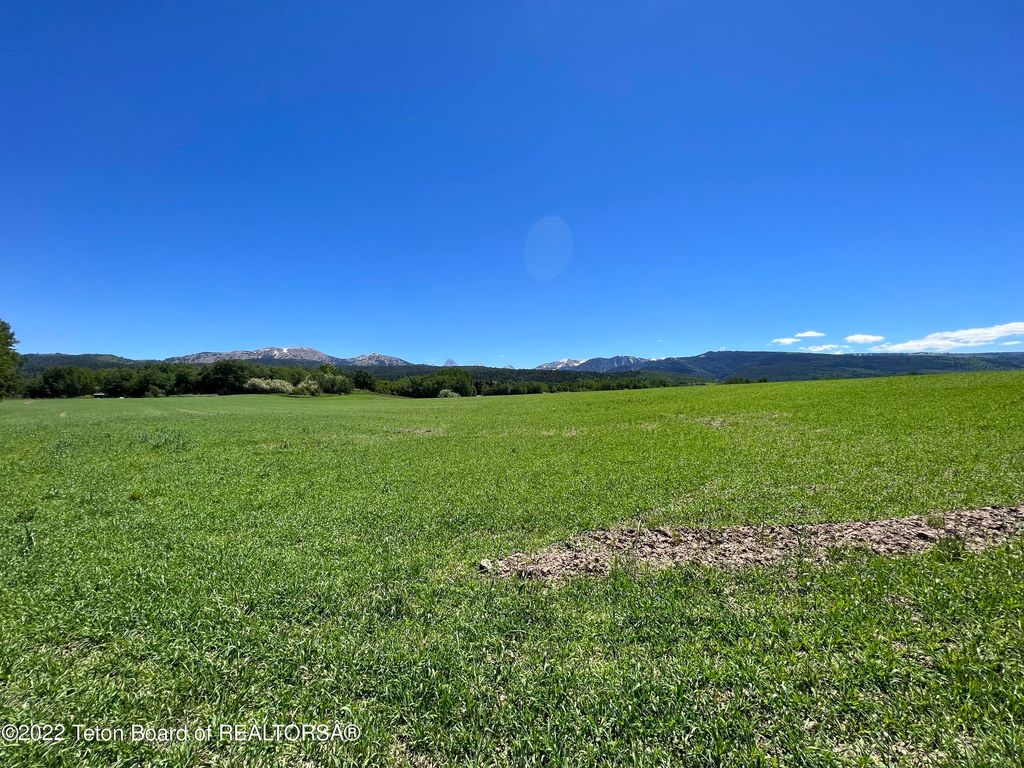 N ALTA Road, Alta, WY 83414 photo 18