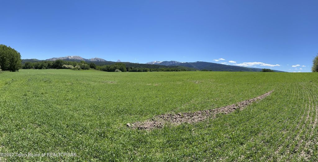 N ALTA Road, Alta, WY 83414 photo 19