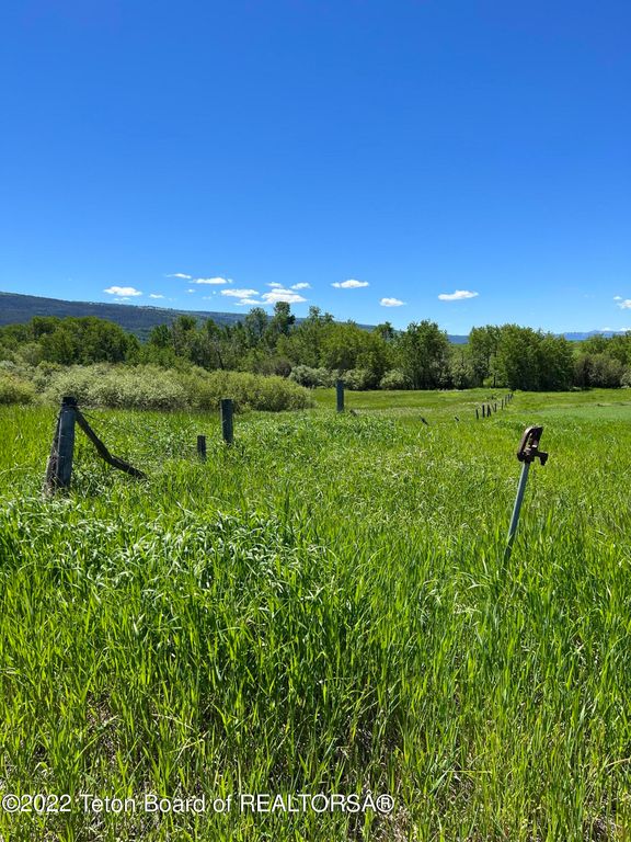 N ALTA Road, Alta, WY 83414 photo 35