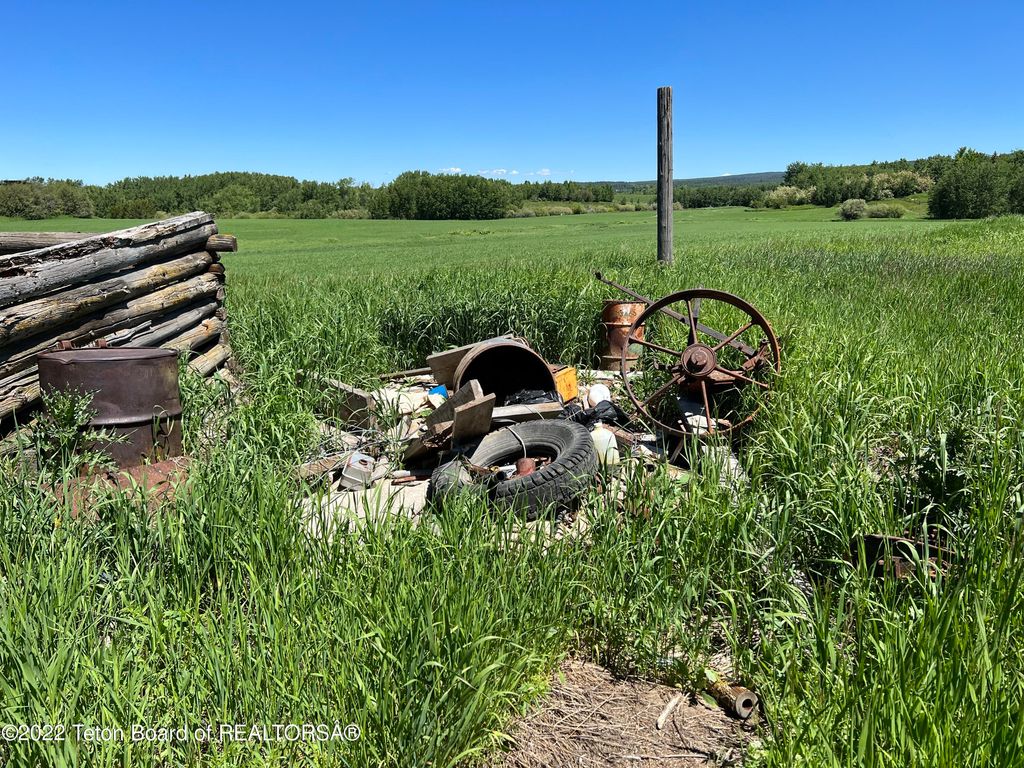 N ALTA Road, Alta, WY 83414 photo 37