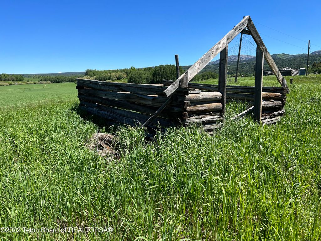 N ALTA Road, Alta, WY 83414 photo 38