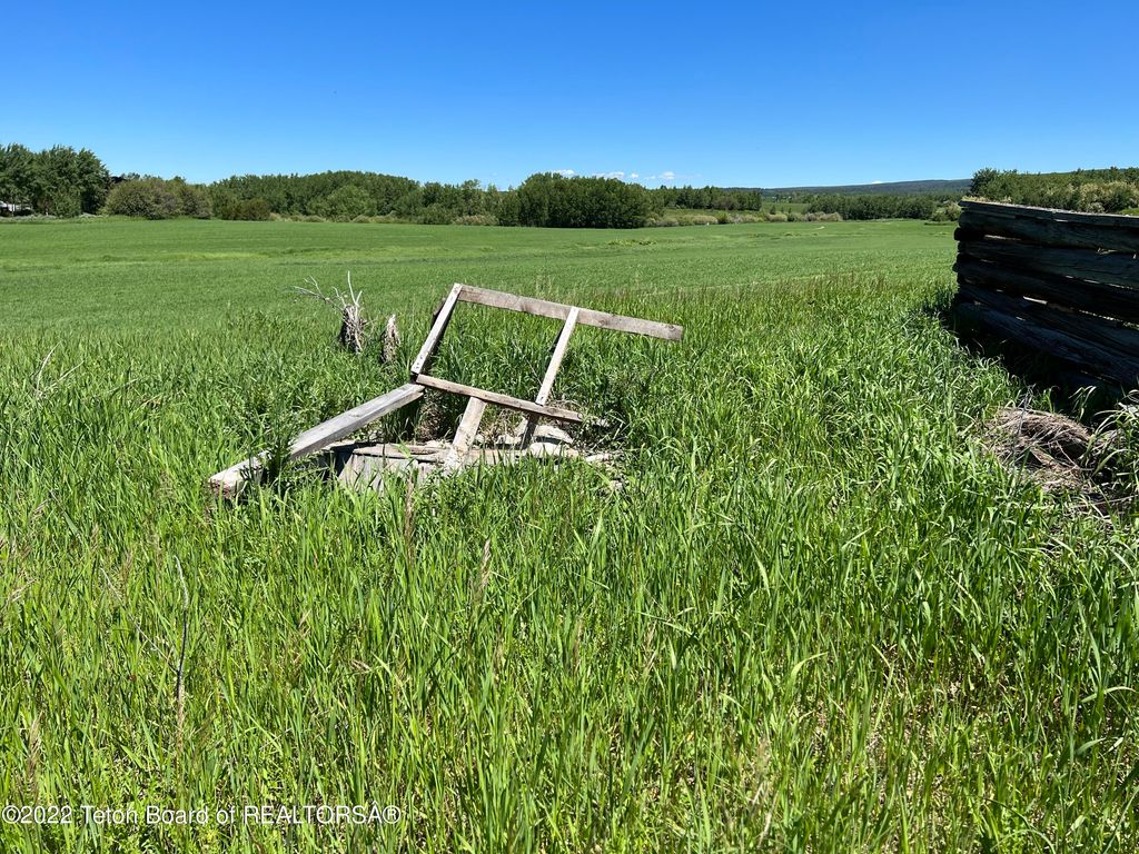 N ALTA Road, Alta, WY 83414 photo 39