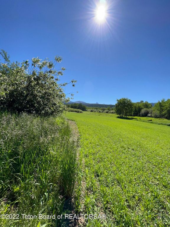 N ALTA Road, Alta, WY 83414 photo 40