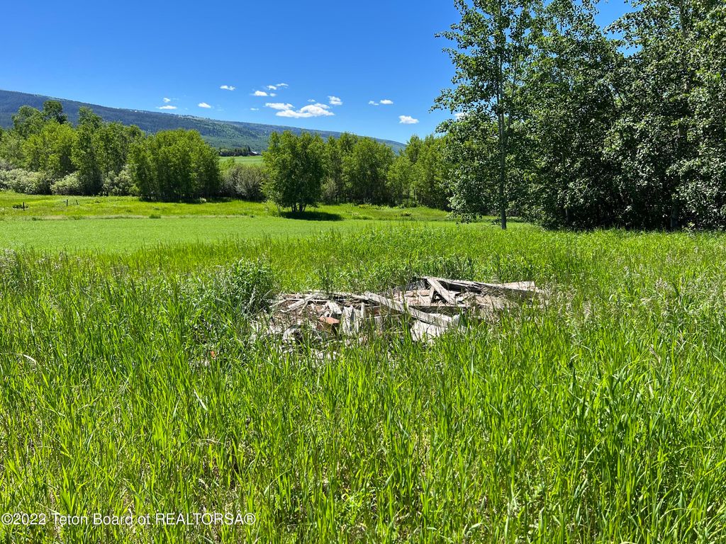 N ALTA Road, Alta, WY 83414 photo 41