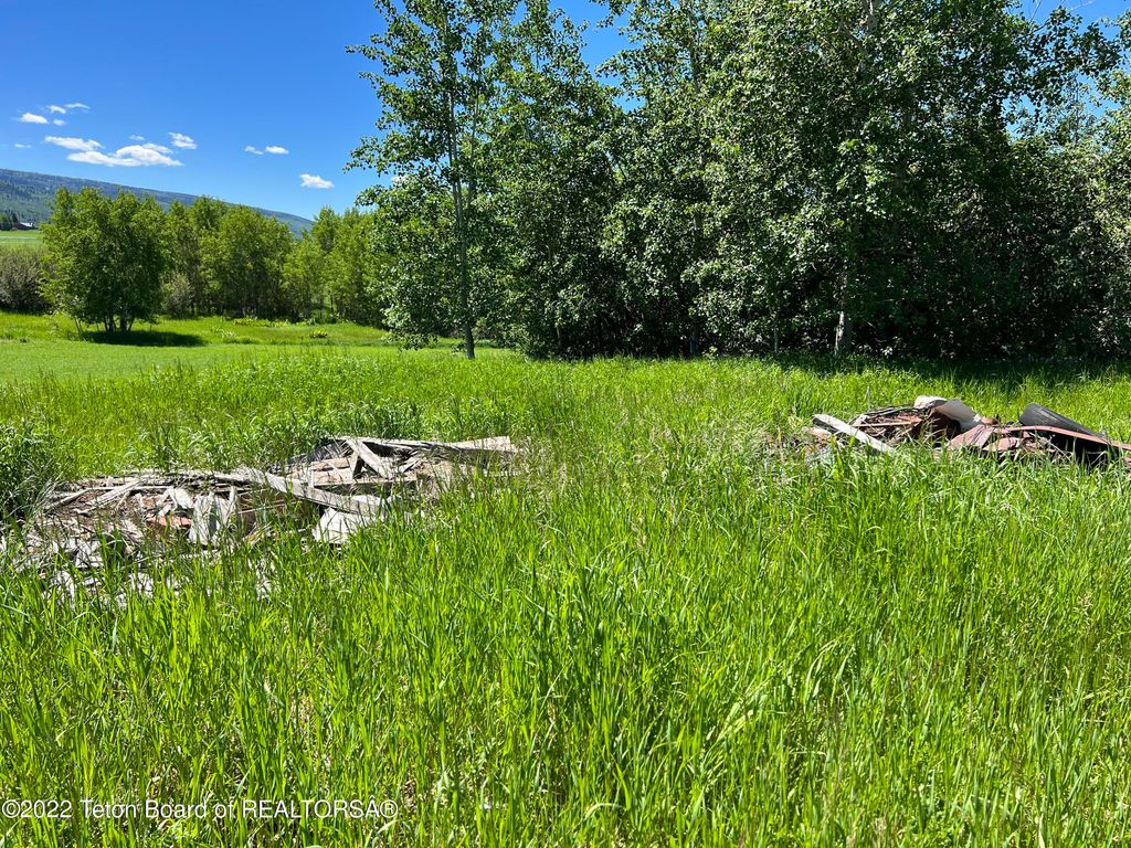 N ALTA Road, Alta, WY 83414 photo 42