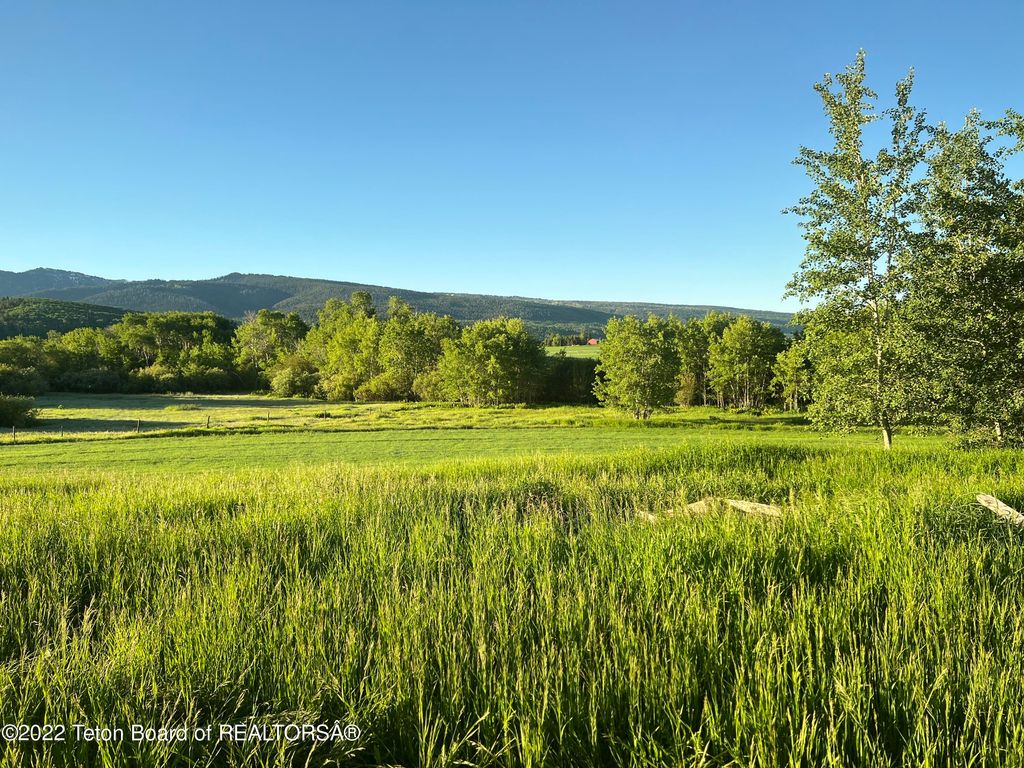 N ALTA Road, Alta, WY 83414 photo 44