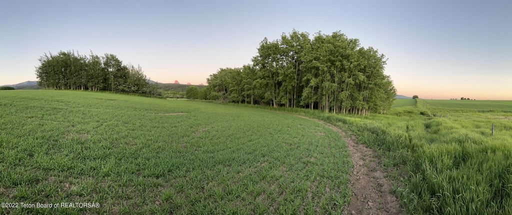 N ALTA Road, Alta, WY 83414 photo 46