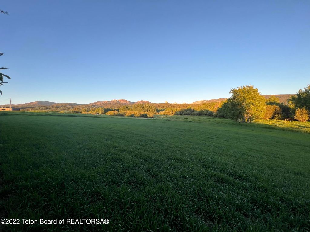 N ALTA Road, Alta, WY 83414 photo 55