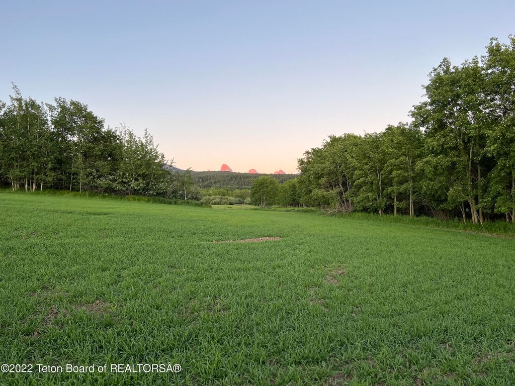 N ALTA Road, Alta, WY 83414 photo 6