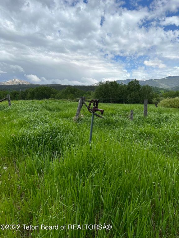 N ALTA Road, Alta, WY 83414 photo 61