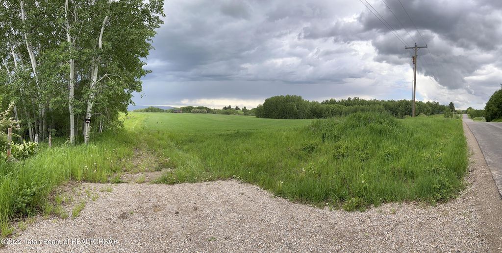 N ALTA Road, Alta, WY 83414 photo 64