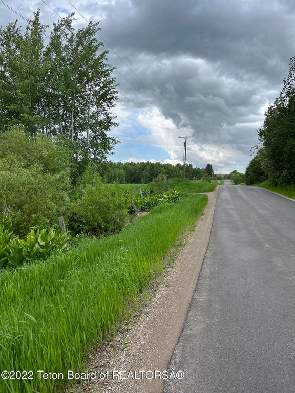 N ALTA Road, Alta, WY 83414 photo 65