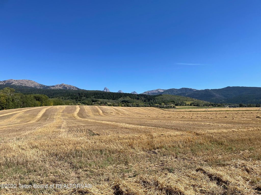 N ALTA Road, Alta, WY 83414 photo 71