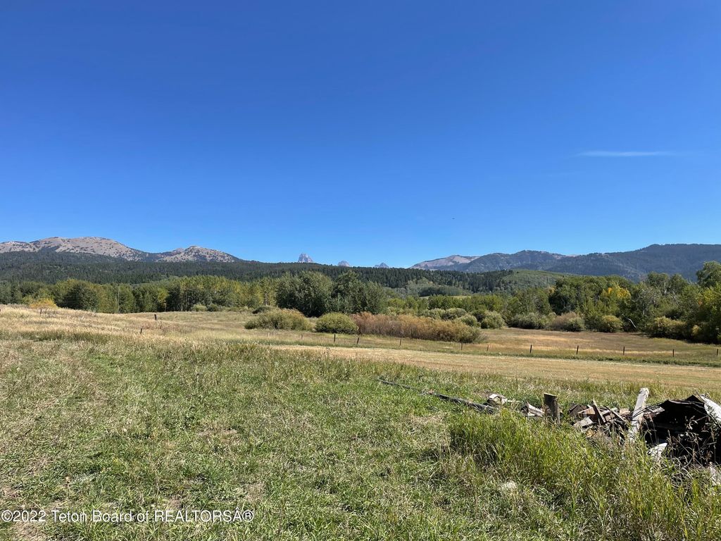 N ALTA Road, Alta, WY 83414 photo 73