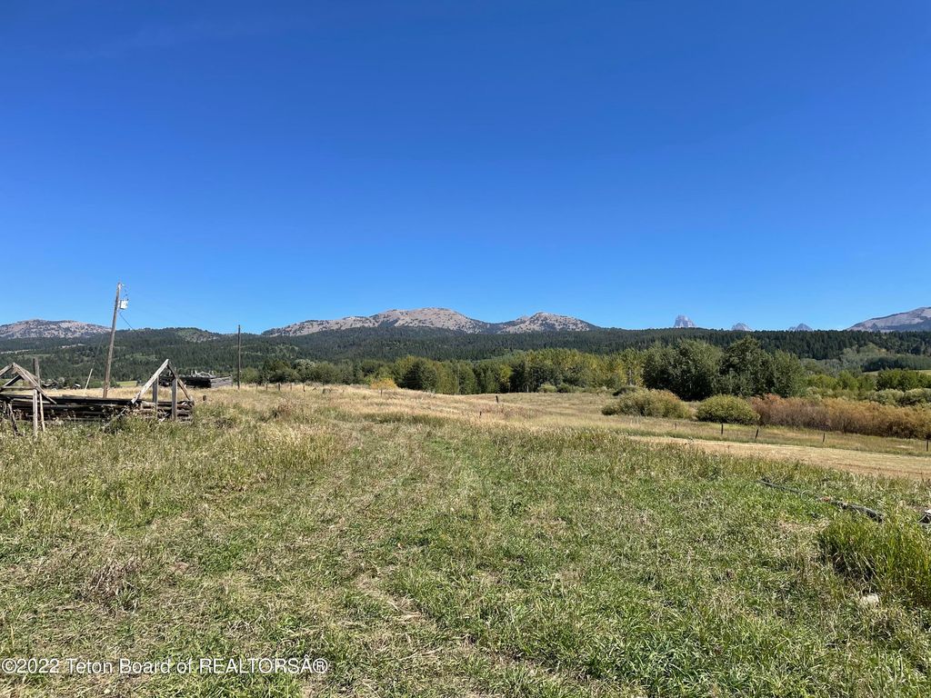 N ALTA Road, Alta, WY 83414 photo 74