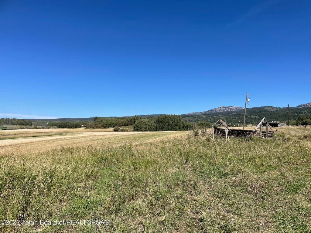 N ALTA Road, Alta, WY 83414 photo 75