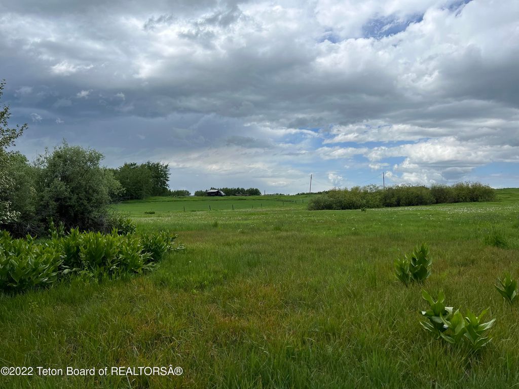 N ALTA Road, Alta, WY 83414 photo 76