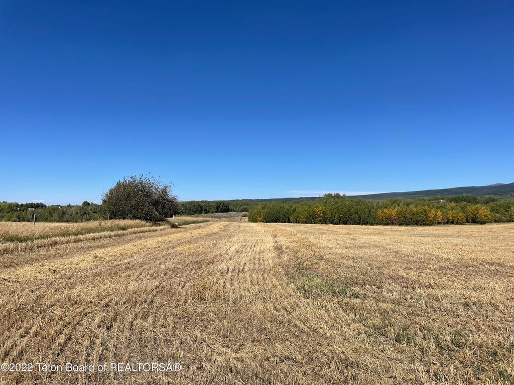 N ALTA Road, Alta, WY 83414 photo 81