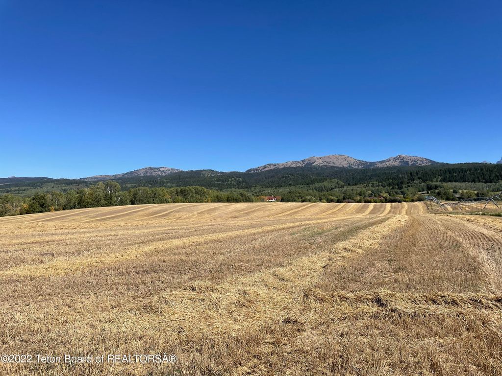 N ALTA Road, Alta, WY 83414 photo 83