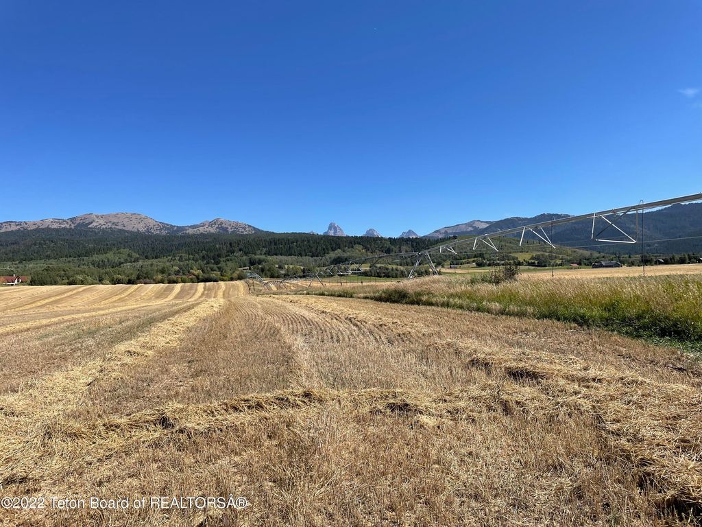 N ALTA Road, Alta, WY 83414 photo 84