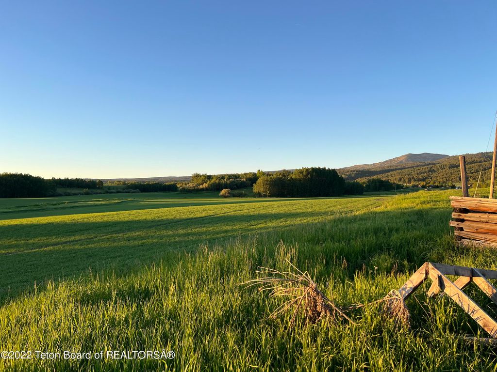 N ALTA Road, Alta, WY 83414 photo 9