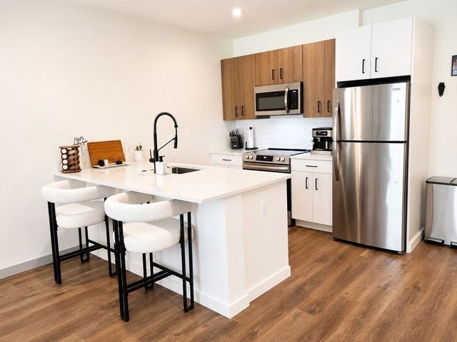 203 Lowell St 119, Wilmington, MA 01887
